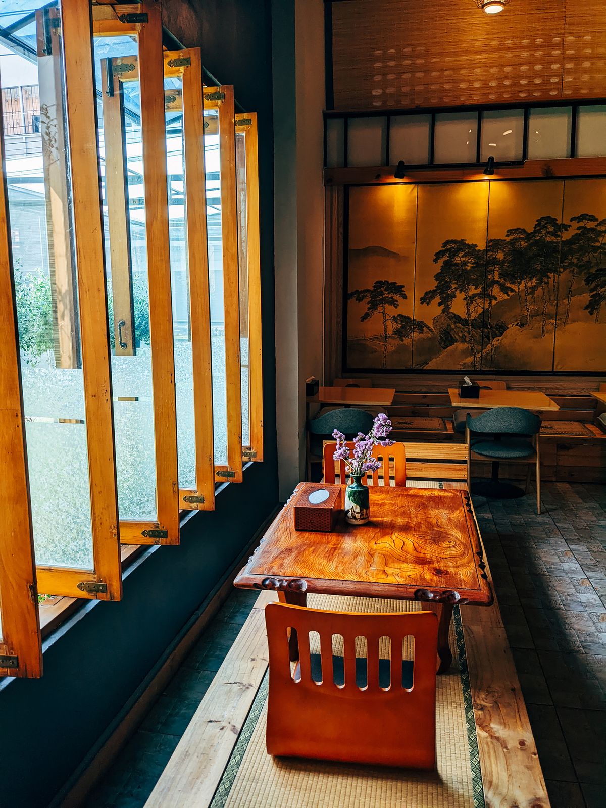 Phòng VIP Osaka Yakiniku